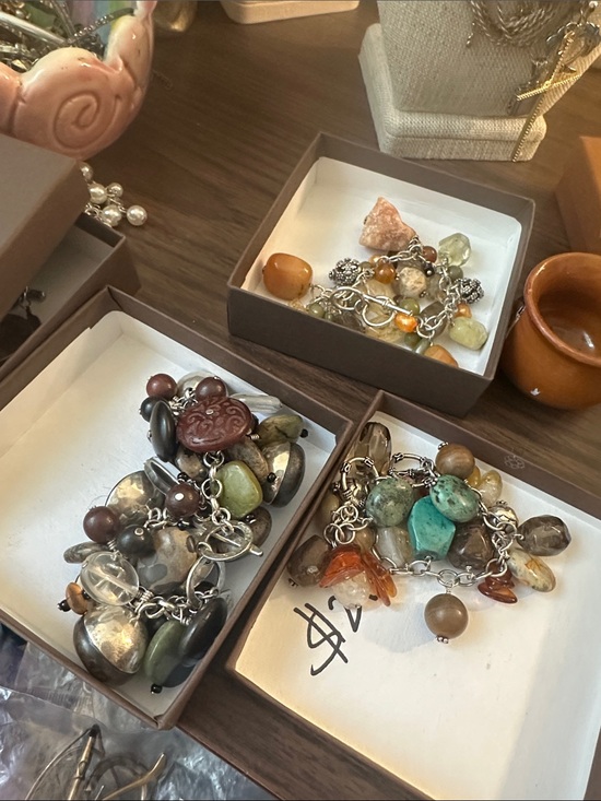 Jewelry - Silpada Bracalet bundel
